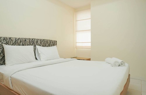 Kebon Jeruk Apartment | Homey 2BR Apartment @ Belmont Residence