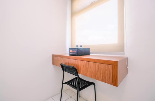 Gunung Putri Apartment | Cozy and Tranquil Studio Apartment at Gunung Putri Square