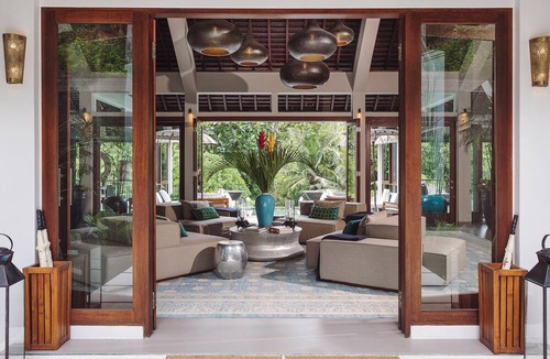 Nyambu Villa | The Arsana Estate by Elite Havens
