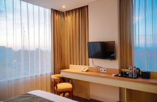 Baubau Hotel | Zenith Premiere Hotel Baubau