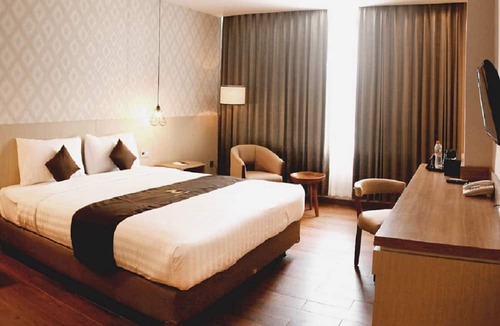 Baubau Hotel | Zenith Premiere Hotel Baubau