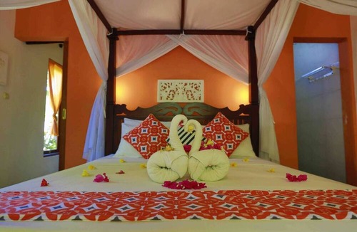Purwakerti Cottage | Kirana Homestay - Dusk Bungalow