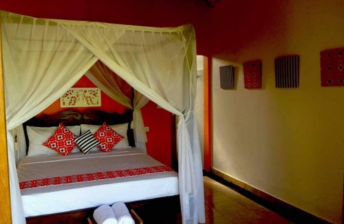 Purwakerti Cottage | Kirana Homestay - Dusk Bungalow