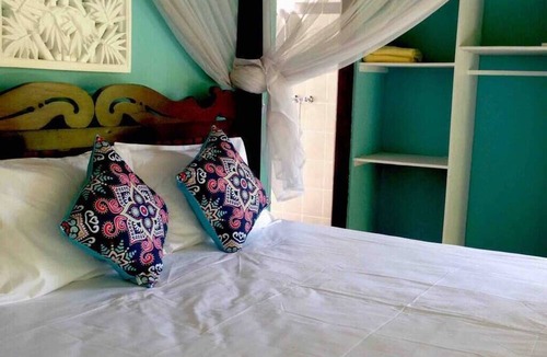 Purwakerti Cottage | Kirana Homestay - Breeze Bungalow