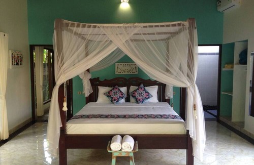 Purwakerti Cottage | Kirana Homestay - Breeze Bungalow