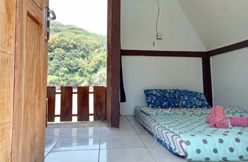 Kebumen Hotel | Bungalow Suwuk River View