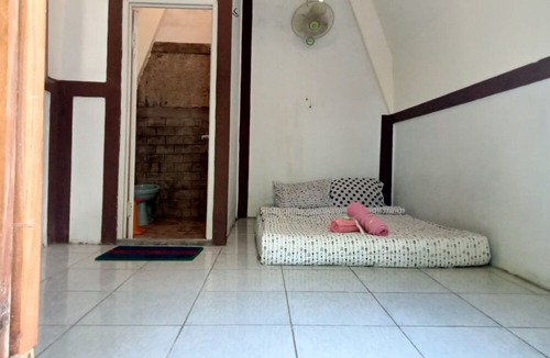Kebumen Hotel | Bungalow Suwuk River View