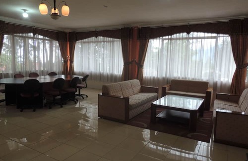 Kejajar Hotel | Resort Agrowisata Perkebunan Tambi