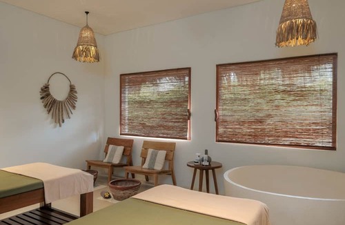 Selong Belanak Hotel | Amber Lombok Beach Resort