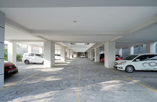 Surakarta House | Dparagon Manduro