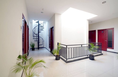 Malang House | Dparagon Songgolangit