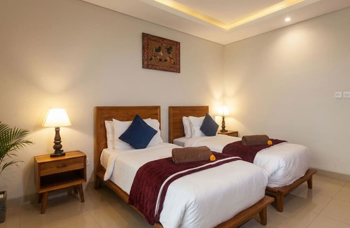 Sanur Hotel | Naksa Homestay Sanur