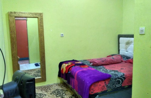 Tangerang Hotel | Hotel Alifah 2