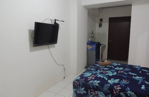 Gunung Putri Apartment | Reva Room on Gunung Putri Square Apartment
