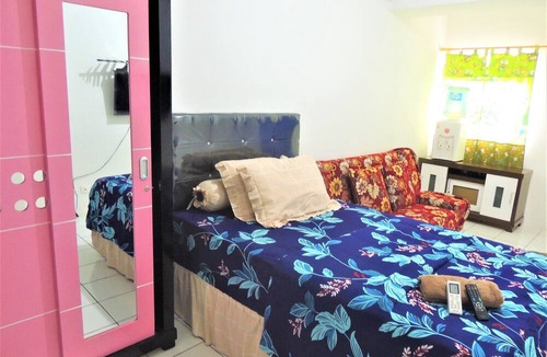 Gunung Putri Apartment | Reva Room on Gunung Putri Square Apartment
