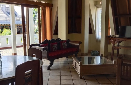 Sukajadi House | OBC Villa
