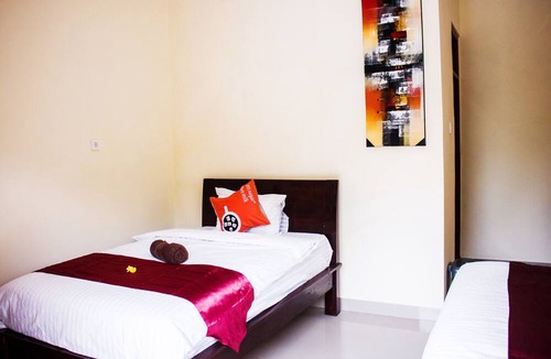 Padangbai Hotel | Bali 85 Beach Inn