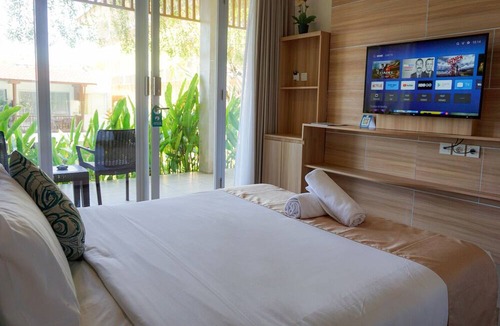 By Pass Ngurah Rai Hotel | Graha Socio Hotel Nusa Dua