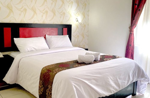 Takengon Hotel | HOTEL BAYU HILL