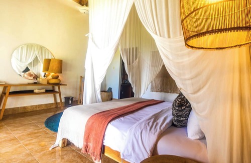 Sidemen House | Pelangi Villas Sidemen