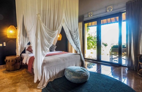 Sidemen House | Pelangi Villas Sidemen