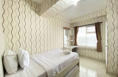 Cileunyi Apartment | Best Price Studio Apartment at Harvard Jatinangor