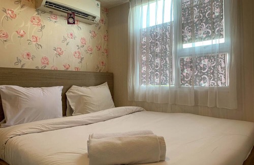 Depok Apartment | Homey And Comfortable 1Br At Cinere Resort Apartment