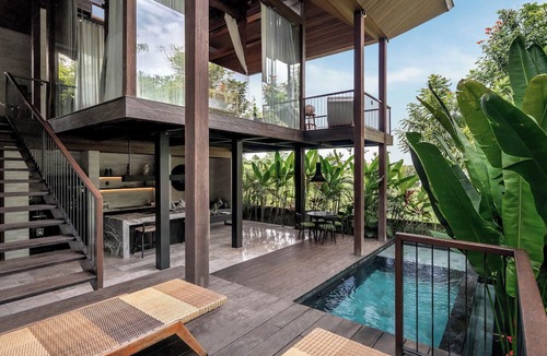Ubud Resort | GDAS Bali Health and Wellness Resort