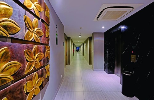 Semarang Hotel | KHAS Semarang Hotel