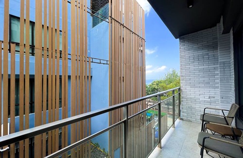 Downtown Kuta Hotel | Tribe Bali Kuta Beach