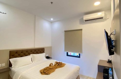 Lubuk Baja Hotel | Batam 1 Hotel