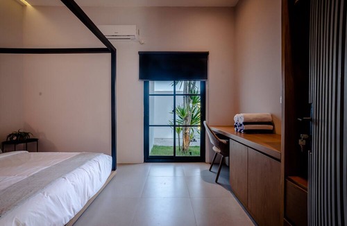 Jimbaran Bay Villa | Mile Stone Villa