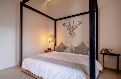Jimbaran Bay Villa | Mile Stone Villa