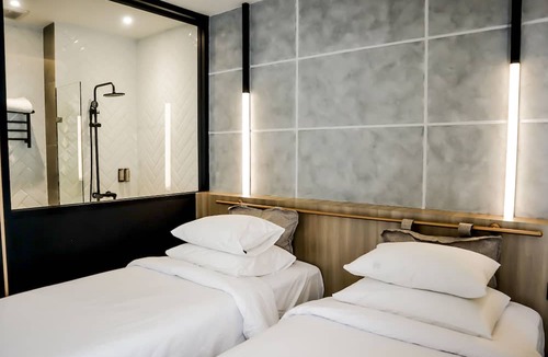 Ternate Hotel | GWEN Hotel Ternate