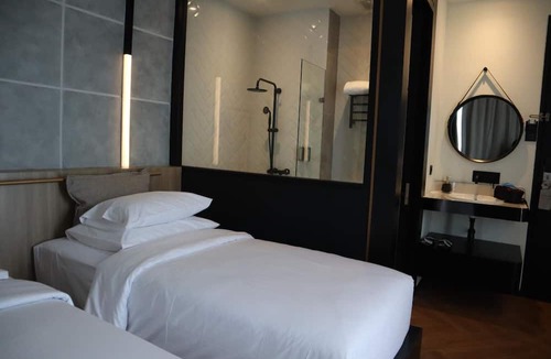 Ternate Hotel | GWEN Hotel Ternate
