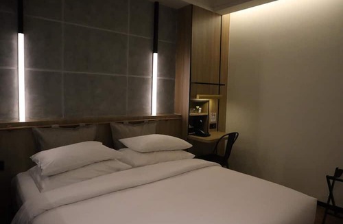 Ternate Hotel | GWEN Hotel Ternate