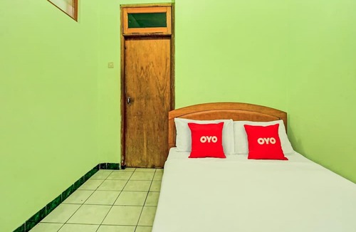 Sidomulyo Hotel | OYO 90031 Villa Papada