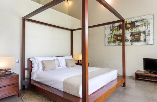 Laksmana Villa | Villa Alice Dua by Villa Finder