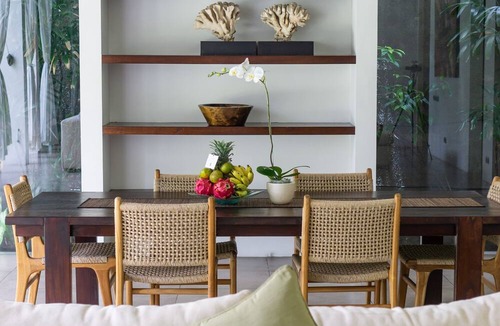 Laksmana Villa | Villa Alice Dua by Villa Finder