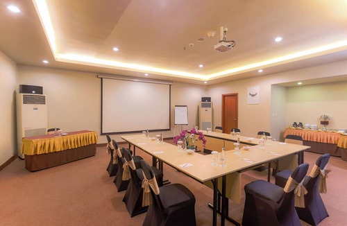 Legian Hotel | Sevn Legian