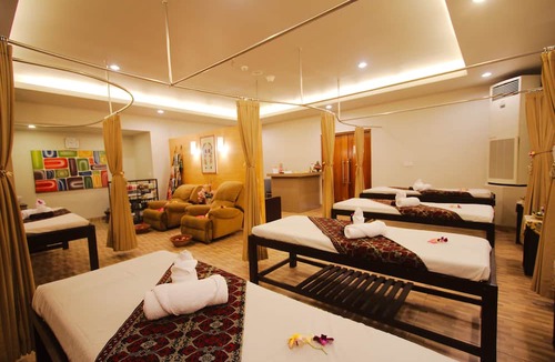 Legian Hotel | Sevn Legian