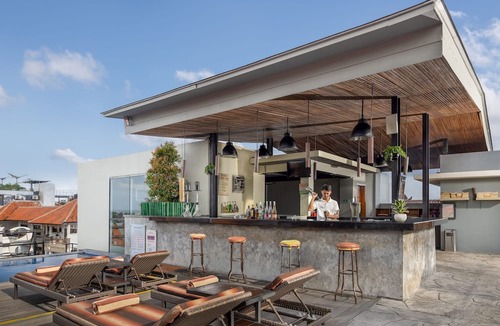 Legian Hotel | Sevn Legian