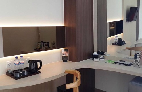 Tangerang Hotel | Vega Hotel Gading Serpong