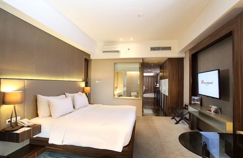 West Cirebon Hotel | Swiss-Belhotel Cirebon