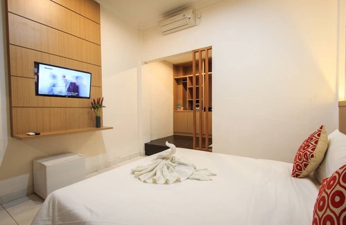 Kartika Plaza Hotel | Pondok Anyar Inn