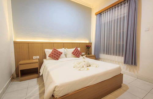 Kartika Plaza Hotel | Pondok Anyar Inn