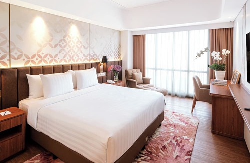 Blimbing Hotel | Atria Hotel Malang