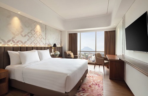 Blimbing Hotel | Atria Hotel Malang