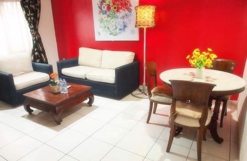Mampang Prapatan Hotel | Maven Buncit