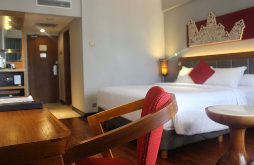 Bukittinggi Hotel | Novotel Bukittinggi
